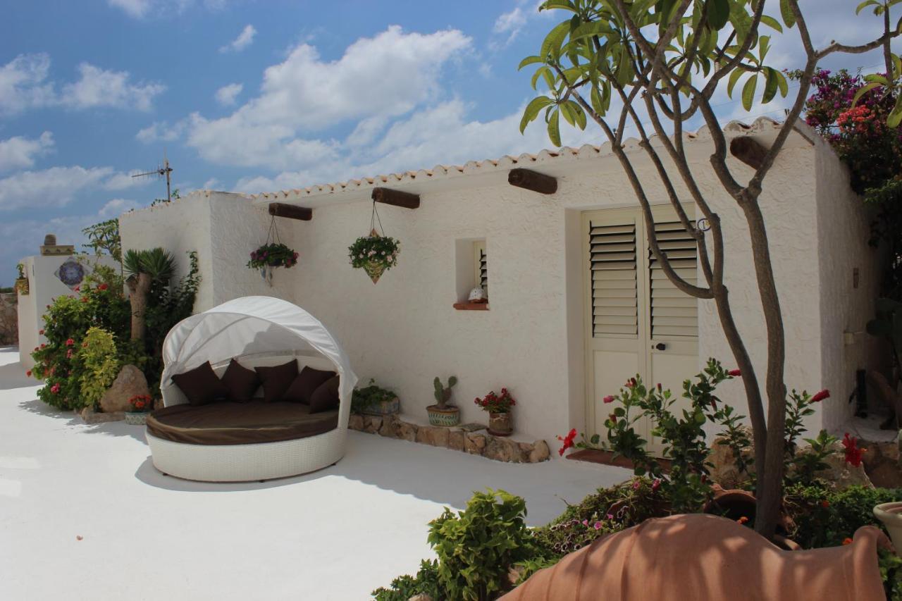 Hotel Macondo LMP Esterno foto