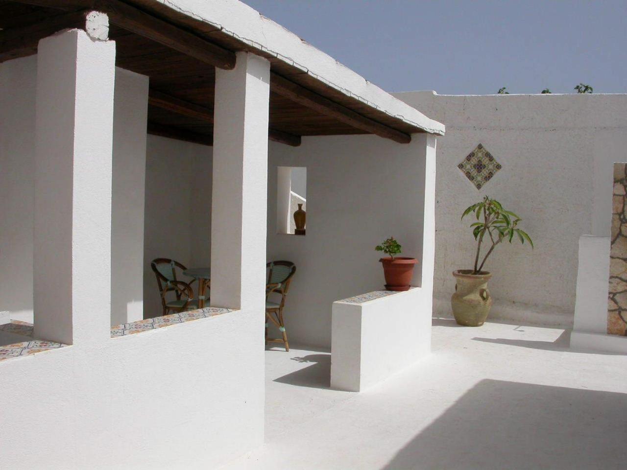 Hotel Macondo LMP Esterno foto