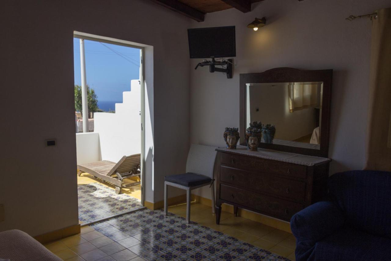 Hotel Macondo LMP Esterno foto